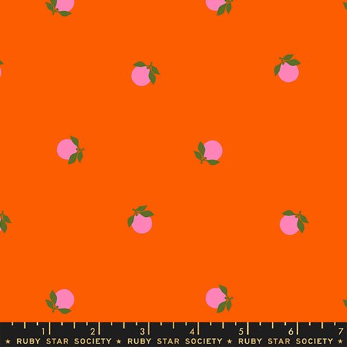 PRE-Order Sparkle Shopper by Melody Miller- Sparker Shopper RS 0130 15- Florida- Half Yard- March 2027 - Modern Fabric Shoppe