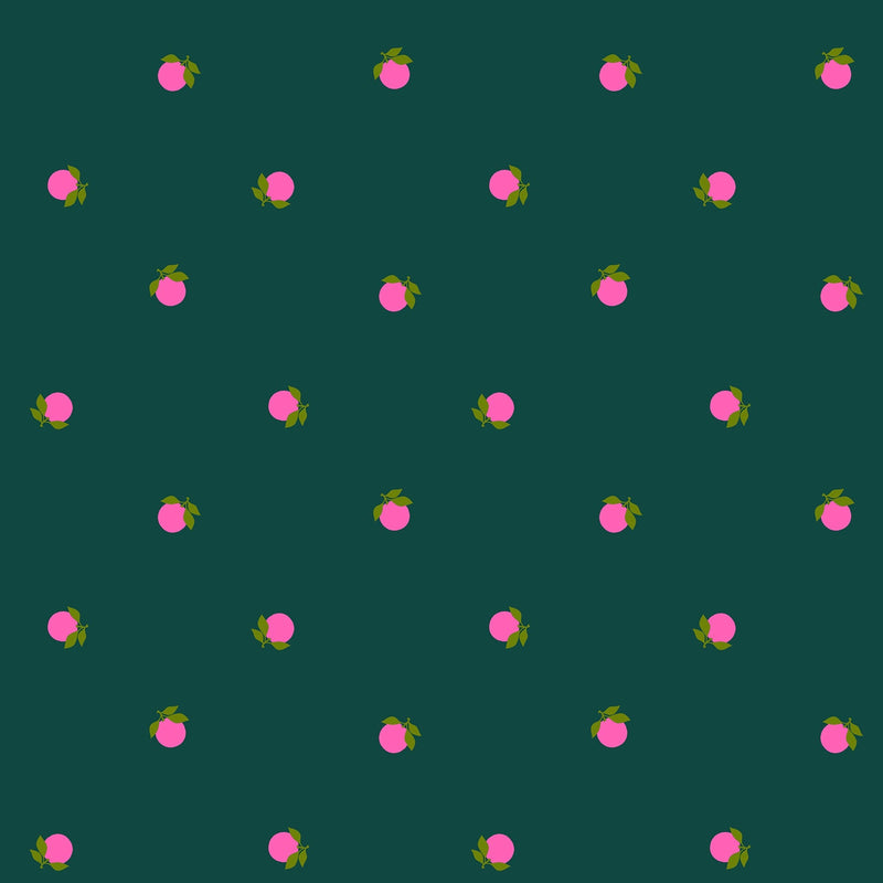 PRE-Order Sparkle Shopper by Melody Miller- Sparker Shopper RS 0130 17- Pine- Half Yard- March 2027 - Modern Fabric Shoppe