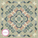 PRE-ORDER Stella Starbust Floral Quilt Kit featuring Emery Walker by Morris & Company- October 2024 - Modern Fabric Shoppe