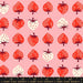 PRE - ORDER Strawberry by Kimberly Kight - Strawberry Balmy RS3084 13 - Half Yard - May 2025 (Copy) - Modern Fabric Shoppe