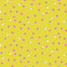 PRE - ORDER Strawberry by Kimberly Kight - Strawberry Citron RS3086 17 - Half Yard - May 2025 - Modern Fabric Shoppe