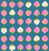 PRE - ORDER Strawberry by Kimberly Kight - Strawberry Storytime RS3084 22 - Half Yard - May 2025 - Modern Fabric Shoppe