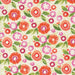 PRE - Order Superbloom by Robin Pickens - Superbloom Cream 48786 11 - Half Yard - April 2025 - Modern Fabric Shoppe