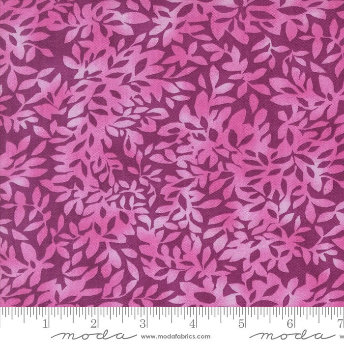 PRE - Order Superbloom by Robin Pickens - Superbloom Dahlia 48787 12 - Half Yard - April 2025 - Modern Fabric Shoppe