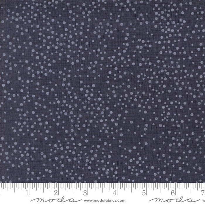 PRE - Order Superbloom by Robin Pickens - Superbloom Dottie Thatched Indigo 48715 221 - Half Yard - April 2025 - Modern Fabric Shoppe