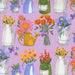 PRE - Order Superbloom by Robin Pickens - Superbloom Freesia 48782 14 - Half Yard - April 2025 - Modern Fabric Shoppe