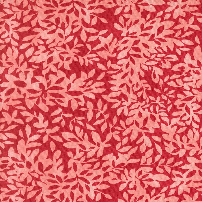 PRE - Order Superbloom by Robin Pickens - Superbloom Geranium 48787 23 - Half Yard - April 2025 - Modern Fabric Shoppe