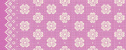 PRE-Order Sybil by Rashida Coleman Hale- RS 1156 13 Heliotrope - Half Yard- July 2027 - Modern Fabric Shoppe