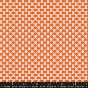 PRE-Order Sybil by Rashida Coleman Hale- RS 1157 14 Pecan - Half Yard- July 2027 - Modern Fabric Shoppe