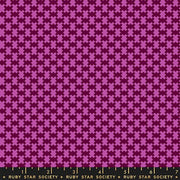 PRE-Order Sybil by Rashida Coleman Hale- RS 1157 15 Witchy - Half Yard- July 2027 - Modern Fabric Shoppe