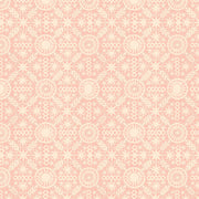 PRE-Order Tamara Kate- The Botanist - Conservatory 55759-10 Blush - Half Yard- June 2027 - Modern Fabric Shoppe