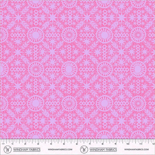 PRE-Order Tamara Kate- The Botanist - Conservatory 55759-12 Radiant - Half Yard- June 2027 - Modern Fabric Shoppe