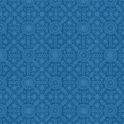 PRE-Order Tamara Kate- The Botanist - Conservatory 55759-2 Midnight - Half Yard- June 2027 - Modern Fabric Shoppe