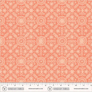 PRE-Order Tamara Kate- The Botanist - Conservatory 55759-8 Tulip - Half Yard- June 2027 - Modern Fabric Shoppe