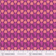 PRE-Order Tamara Kate- The Botanist - In Formation 55760-14 Diva - Half Yard- June 2027 - Modern Fabric Shoppe