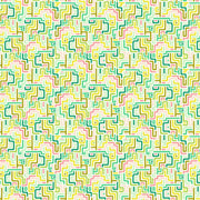 PRE-Order Tamara Kate- The Botanist - Labyrinth 55761-17 Spring - Half Yard- June 2027 - Modern Fabric Shoppe