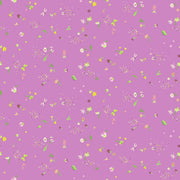 PRE-Order Tamara Kate- The Botanist - Strewn 55762-21 Orchid - Half Yard- June 2027 - Modern Fabric Shoppe