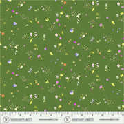 PRE-Order Tamara Kate- The Botanist - Strewn 55762-22 Grove - Half Yard- June 2027 - Modern Fabric Shoppe