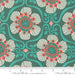 PRE-ORDER Tango by Kate Spain- Tango Barcelona Basil 27334 21 - Half Yard- September 2024 - Modern Fabric Shoppe