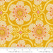 PRE-ORDER Tango by Kate Spain- Tango Barcelona Tumeric 27334 18 - Half Yard- September 2024 - Modern Fabric Shoppe