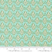 PRE-ORDER Tango by Kate Spain- Tango Bolero Sky 27336 22- Half Yard- September 2024 - Modern Fabric Shoppe