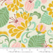 PRE-ORDER Tango by Kate Spain- Tango Sarabande Cream Sunshine 27330 31 - Half Yard- September 2024 - Modern Fabric Shoppe