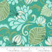 PRE-ORDER Tango by Kate Spain- Tango Sarabande Sea 27330 23 - Half Yard- September 2024 - Modern Fabric Shoppe