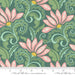 PRE-ORDER Tango by Kate Spain- Tango Valencia Basil 27331 21 - Half Yard- September 2024 - Modern Fabric Shoppe