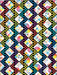 PRE - Order Thunderboomers Quilt Kit featuring Hue by Giucy Giuce - May 2026 - Modern Fabric Shoppe