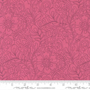 PRE-Order Tilbury Garden by Crystal Manning- Sweet Pea 11997 14- Half Yard- March 2027 - Modern Fabric Shoppe