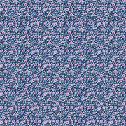 PRE - Order Tilda - Basics - Brie TIL130190 - Denim - Half Yard - March 2026 - Modern Fabric Shoppe