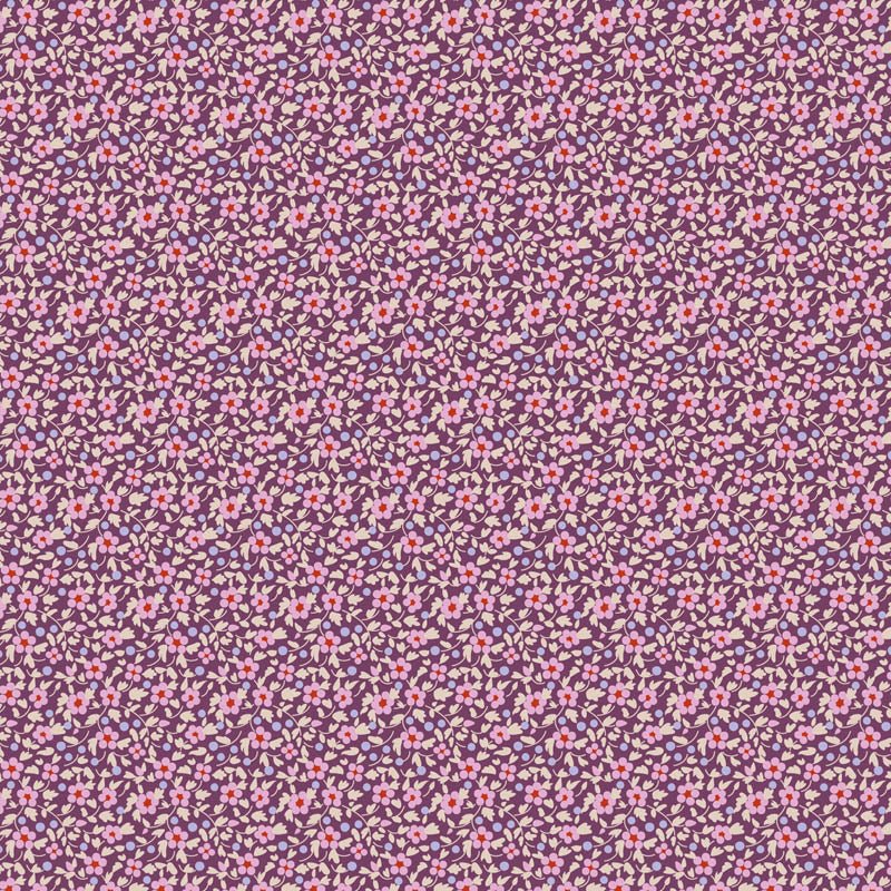 PRE - Order Tilda - Basics - Brie TIL130192 - Heather - Half Yard - March 2026 - Modern Fabric Shoppe