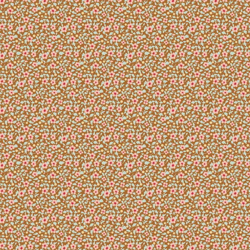 PRE - Order Tilda - Basics - Brie TIL130195 - Sand - Half Yard - March 2026 - Modern Fabric Shoppe