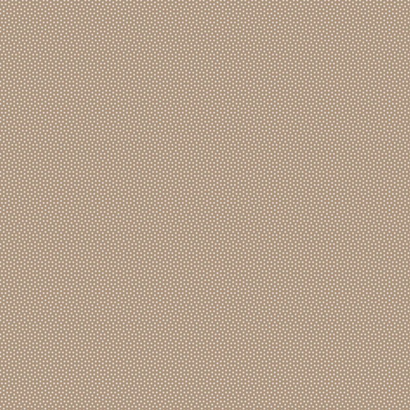 PRE - Order Tilda - Basics - Poppy Seed TIL130174 Mouse - Half Yard - March 2026 - Modern Fabric Shoppe