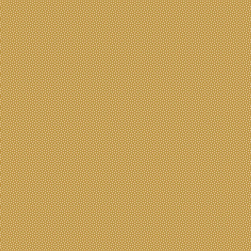 PRE - Order Tilda - Basics - Poppy Seed TIL130176 Honey - Half Yard - March 2026 - Modern Fabric Shoppe