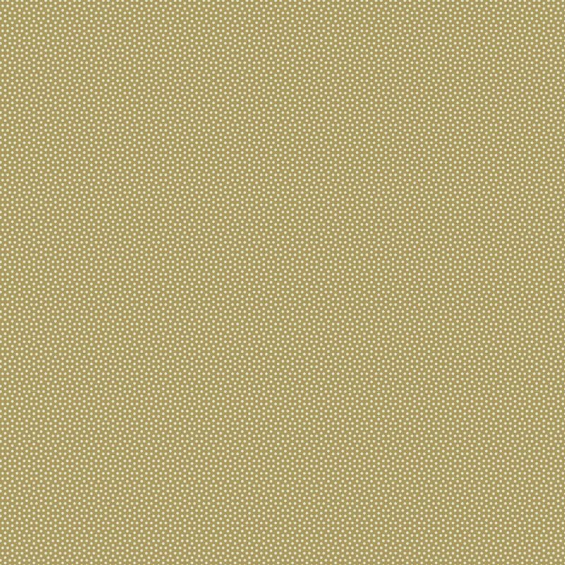 PRE - Order Tilda - Basics - Poppy Seed TIL130177 Olive - Half Yard - March 2026 - Modern Fabric Shoppe