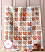 PRE-ORDER Tilda- Creating Memories Autumn Collection- Maple Leaf Quilt Kit- June 2024 - Modern Fabric Shoppe