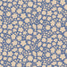 PRE-ORDER Tilda- Creating Memories- Carla TIL130134- Blue- Half Yard- June 2024 - Modern Fabric Shoppe