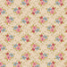 PRE-ORDER Tilda- Creating Memories- Frida TIL130124- Pearl- Half Yard- June 2024 - Modern Fabric Shoppe