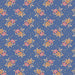 PRE-ORDER Tilda- Creating Memories- Frida TIL130132- Blue- Half Yard- June 2024 - Modern Fabric Shoppe