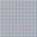 PRE-ORDER Tilda- Creating Memories- Gingham TIL160073- Blue- Half Yard- June 2024 - Modern Fabric Shoppe