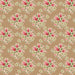 PRE-ORDER Tilda- Creating Memories- Lulu TIL130148- Sand- Half Yard- June 2024 - Modern Fabric Shoppe