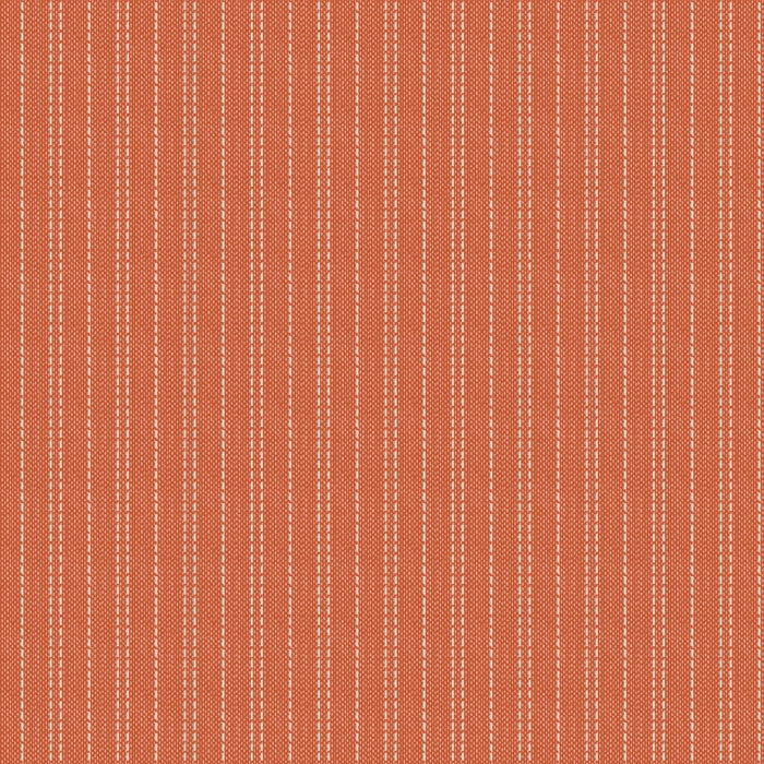 PRE-ORDER Tilda- Creating Memories- Seamstripe TIL160074- Ginger- Half Yard- June 2024 - Modern Fabric Shoppe