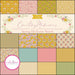 PRE-ORDER Tilda- Creating Memories-Spring and Easter Pastels- Yard Bundle- June 2024 - Modern Fabric Shoppe