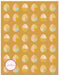 PRE-ORDER Tilda- Creating Memories Spring Collection- Easter Egg Quilt Kit- June 2024 - Modern Fabric Shoppe