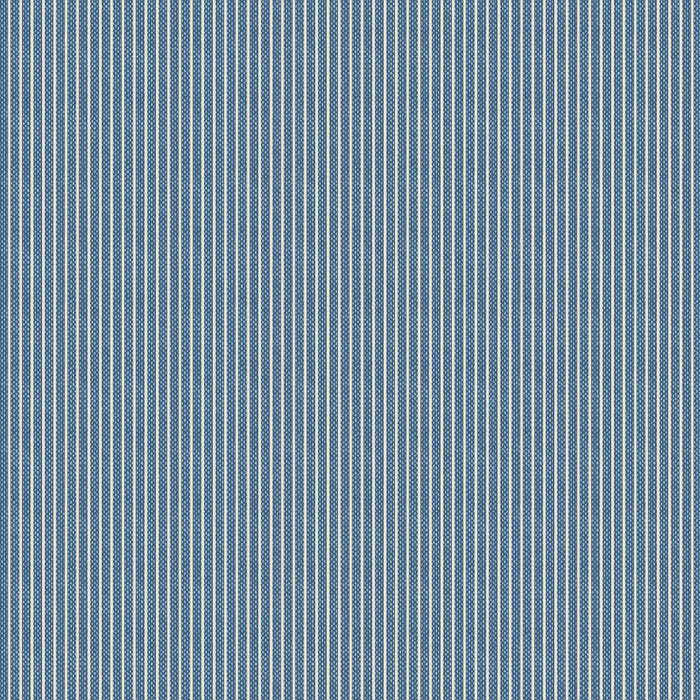 PRE-ORDER Tilda- Creating Memories- Tinystripe TIL160070- Blue- Half Yard- June 2024 - Modern Fabric Shoppe