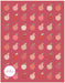 PRE-ORDER Tilda- Creating Memories Winter Collection- Apple Cider Quilt Kit- June 2024 - Modern Fabric Shoppe