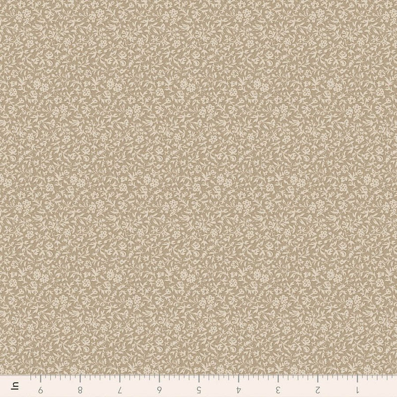 PRE-ORDER Tilda- Merry Little Christmas Blender- Eve Clay TIL110148- Half Yard- July 2027 - Modern Fabric Shoppe