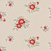 PRE - Order Tilda Merry Little Christmas TIL100628 Joy Blue - Half Yard - September 2025 - Modern Fabric Shoppe