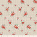 PRE - Order Tilda Merry Little Christmas TIL100628 Joy Blue - Half Yard - September 2025 - Modern Fabric Shoppe